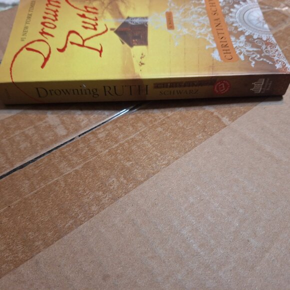 Drowning Ruth - Picture 2 of 5